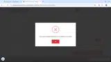 HAPPIJAC coupon verification screenshot