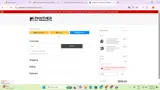 NEW15 coupon verification screenshot