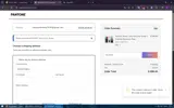 FCTR15 coupon verification screenshot