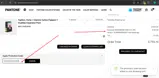 SUMMERSHADE10 coupon verification screenshot