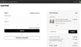 SAVEMORE coupon verification screenshot