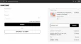 GRAPHICS15 coupon verification screenshot