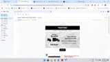 friday20-email coupon verification screenshot