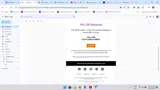 OCTFLASH15-EMAIL coupon verification screenshot