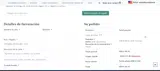 FALL30 coupon verification screenshot