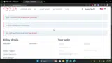 WOW50 coupon verification screenshot
