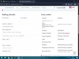 HELLO30 coupon verification screenshot