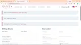 FEELGOOD30 coupon verification screenshot