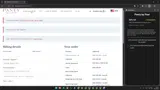 FEELGOOD30 coupon verification screenshot