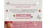 pbp20easter coupon verification screenshot