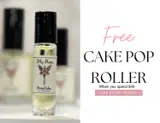 Panty Cakes coupon verification screenshot