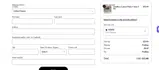 Panty Cakes coupon verification screenshot