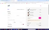 FIRSTBOX20 coupon verification screenshot