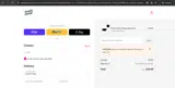 SAVEON4 coupon verification screenshot