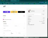 10GIFTS coupon verification screenshot