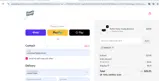 extra10 coupon verification screenshot