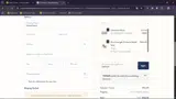PAPA20 coupon verification screenshot