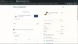 RELEAF20 coupon verification screenshot