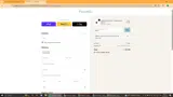 SBW15 coupon verification screenshot