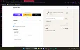 SBW15 coupon verification screenshot