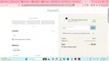 ATS10 coupon verification screenshot