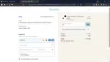 SL15 coupon verification screenshot