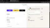 ES10 coupon verification screenshot