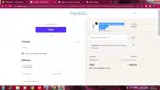 DADMAC15 coupon verification screenshot
