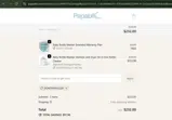 dontpayfull20 coupon verification screenshot