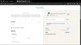 NEWPARENT8 coupon verification screenshot