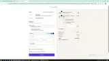 AUBREY01 coupon verification screenshot