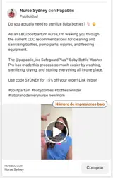 SYDNEY coupon verification screenshot