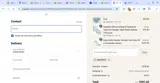marinap1 coupon verification screenshot