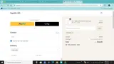 ATS10 coupon verification screenshot