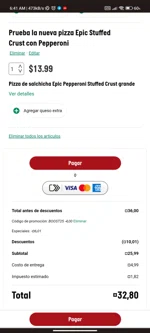 Papa johns coupon phoenix
