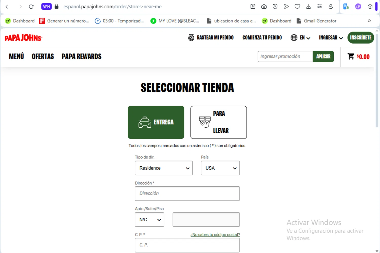 Papa John's promo code screenshot showing code SM25 applied at Papa John's checkout page. Uploaded by SimplyCodes community member VoucherFalcon3942 on Aug 16, 2025