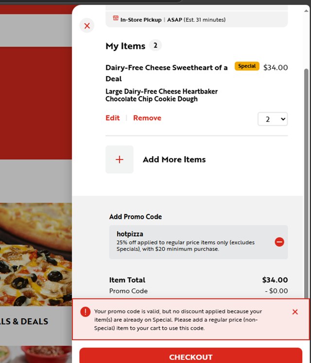 Papa Murphy's Coupon Codes (3 Verified) 5 Off Mar 2025
