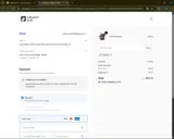 10SOYE coupon verification screenshot