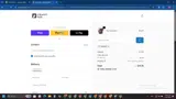 PIMO10 coupon verification screenshot