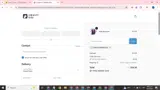 MADELAINEARGUEL coupon verification screenshot