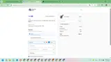 MADELAINEARGUEL coupon verification screenshot