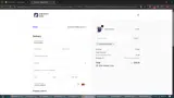 NORAIDEESILVERA coupon verification screenshot