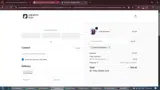 GHEYMARDAVALILL coupon verification screenshot