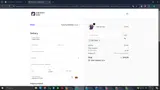 WELCOME coupon verification screenshot