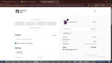 FASO10 coupon verification screenshot