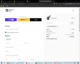 MADELAINEARGUEL coupon verification screenshot