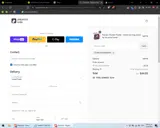 MELANYLERMONT coupon verification screenshot
