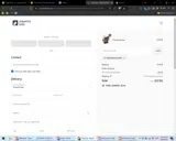 NORAIDEESILVERA coupon verification screenshot
