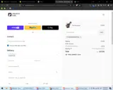 ANAKARINAESPINO coupon verification screenshot