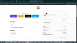 WINKWINK coupon verification screenshot